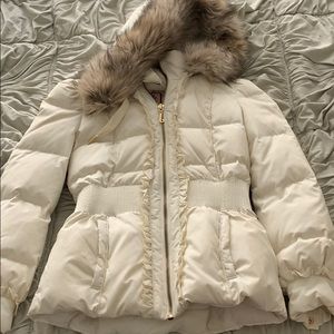Juicy Couture Puffer Coat